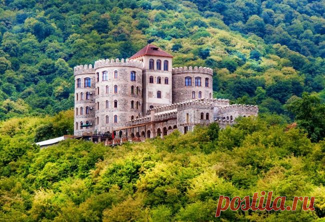 5 стран где можно шикарно отдохнуть и сэкономить