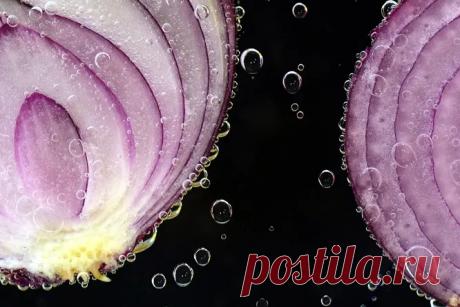 10 интересных лайфхаков с луком, которые пригодятся в быту