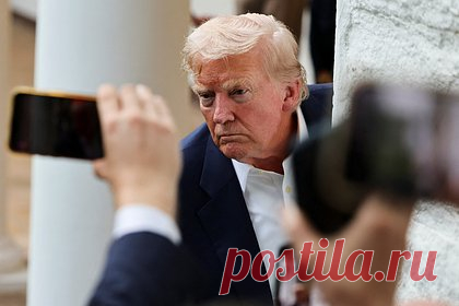 В США назвали новый ультиматум Трампа России блефом