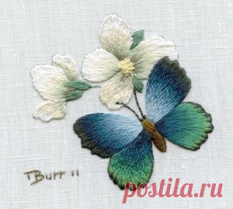 Идеи для творчества. Интересное рукоделие