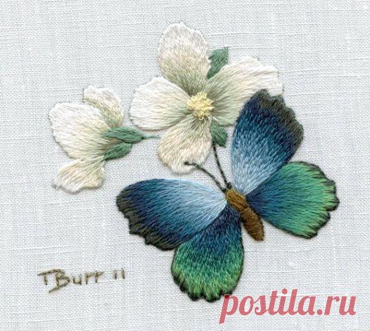 Идеи для творчества. Интересное рукоделие