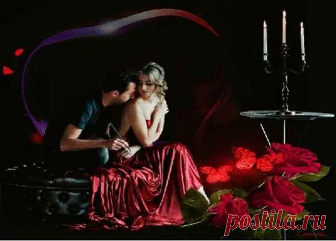 ❤♥❤ Вечер...... ~ Плэйкасты ~ Beesona.Ru