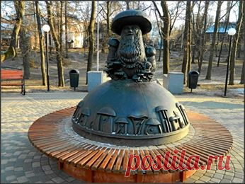 РетроФото и РетроИстории  Русский язык – очень образный....