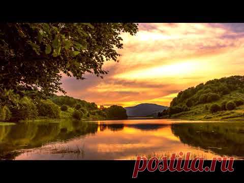 Энергетический магнит. Практика по «управлению» Законом Подобия. - YouTube