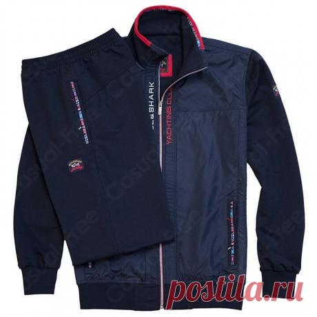Спортивный костюм "Paul & Shark"