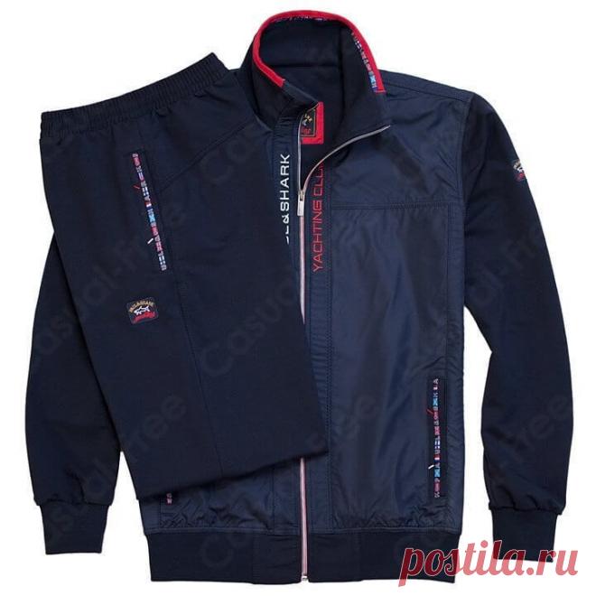 Спортивный костюм 