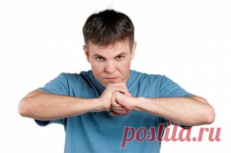 Пять Ваших заклятых врагов - их нужно знать в лицо - Полезное - ГОРНИЦА - дайджест новостей, авторские блоги