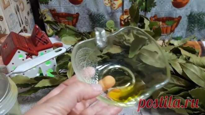 Простая специя для роста волос