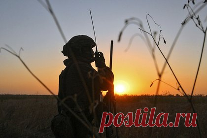 Российские войска продвинулись у Красноармейска