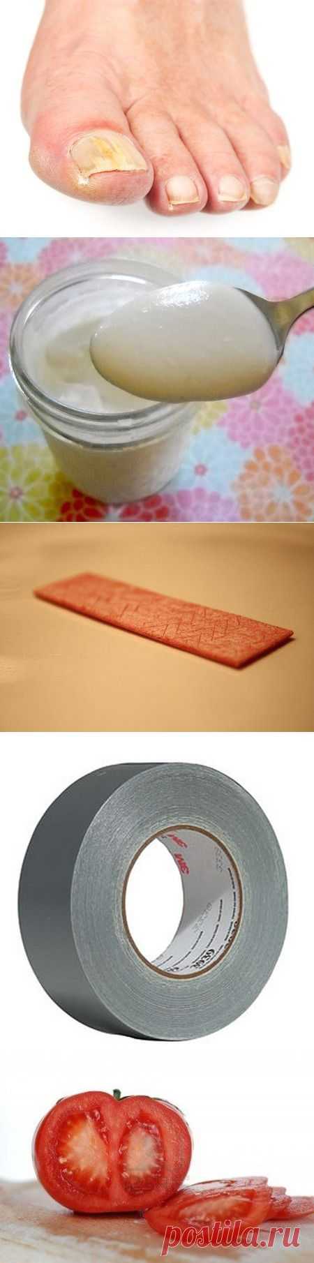 Домашние средства, которые действительно лечат / Домоседы