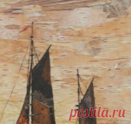 пейзажи