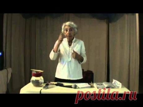 Марва Оганян: Практика здорового питания (2011)
#vnn #русь #славяне #культура