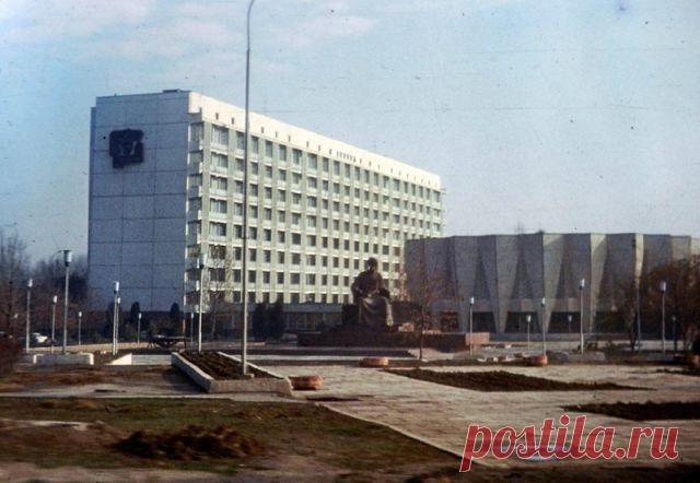 Ольга Сварцова (Пронина)
53 года, Узбекистан, Ташкентгрудная  хирургия