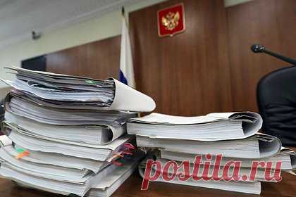 Россиянин получил срок после конфликта с двумя братьями