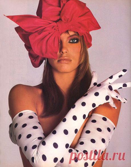 КАРАНДЖИ ДЖИА (GIA CARANGI)