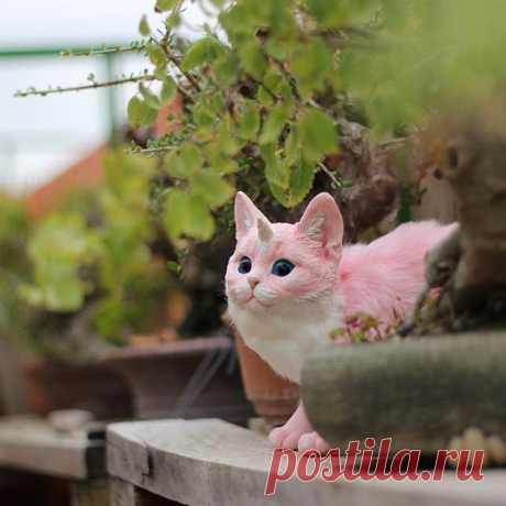 https://www.livemaster.ru/topic/3001597-fantasticheskie-tvari-alvaro-herranz-magozoolog-v-realnom-mire