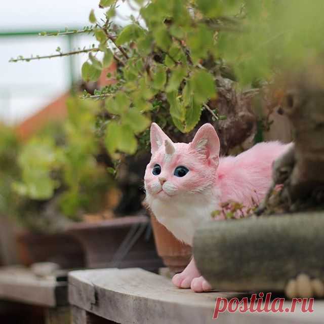 https://www.livemaster.ru/topic/3001597-fantasticheskie-tvari-alvaro-herranz-magozoolog-v-realnom-mire
