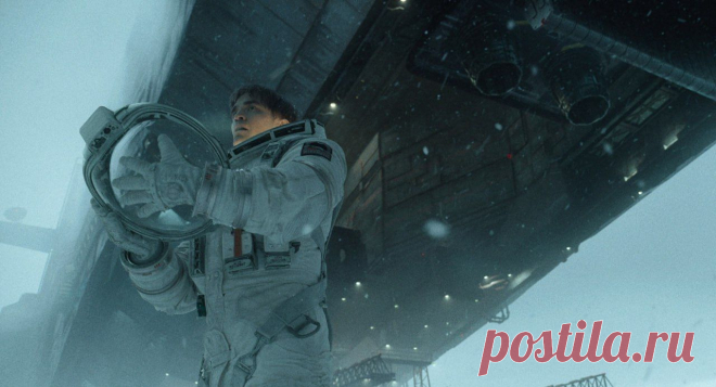 «Микки 17» («Mickey 17»), Пон Джун-хо http://www.seoded.com/2025/04/mickey-17.html
#фильмы
