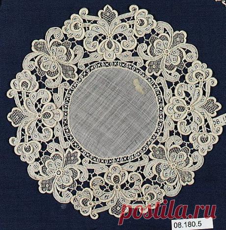 кружево