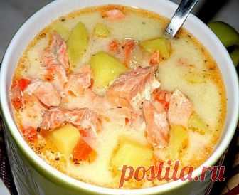 Рецепты 10 самых вкусных супов
Обязательно сохраните эту редкую подборку