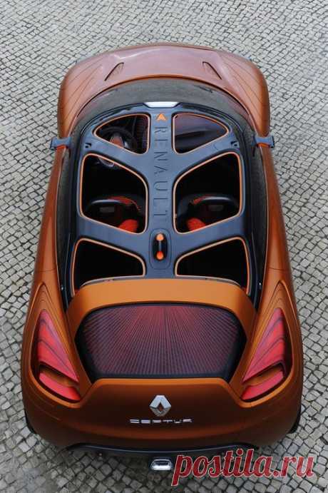 авто