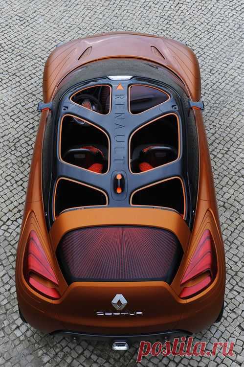 авто
