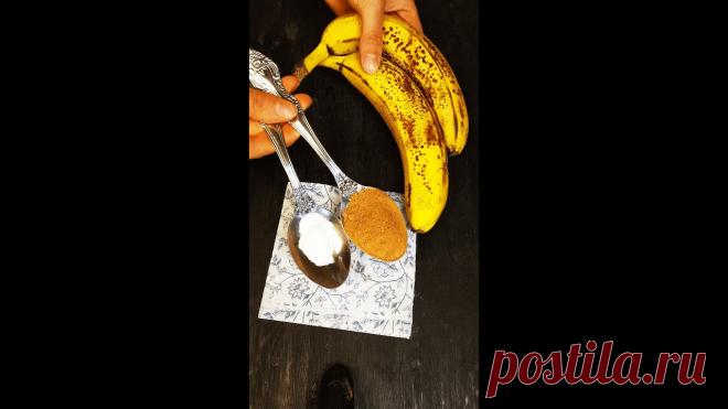 Пока чайник закипит уже готово! Торт реально за 5 МИНУТ БЕЗ МУКИ И САХАРА! Готовь хоть каждый день! Очень быстрый торт за 5 минут без муки и сахара. Да ещё и без духовки. Получается нереально вкусно. Торт сочный, мягкий и влажный. Можно разрезать корж на 2 ...