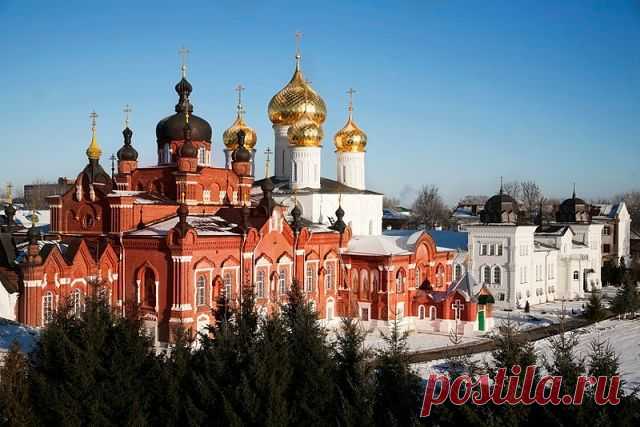 МИРОВОЕ ПОЛИТИЧЕСКОЕ ШОУ - новости каждый день
Николай Н