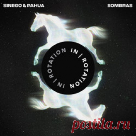 Download Sinego & Pahua - Sombra Artist: Sinego, Pahua Title: Sombras Label: In / Rotation Catalog: INR0343 Released: 29.10.2024 Type: Single Genre: Electronic, House, Afro House, Deep House