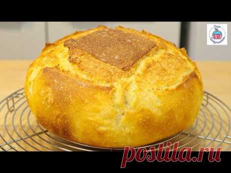 ХЛЕБ КАРТОФЕЛЬНЫЙ - просто изумительный хлеб! Вкусный, долго сохраняет свежесть!