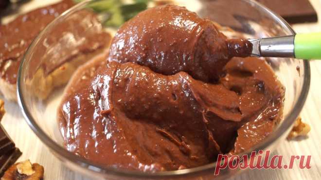Невероятная вкуснятина к чаю из ничего за 2 минуты.