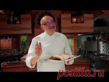 15 шашлыков | 4-серия БАРАНЬЯ КОРЕЙКА