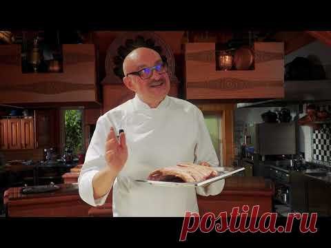 15 шашлыков | 4-серия БАРАНЬЯ КОРЕЙКА