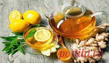 Имбирь сжигает жир: корень растения для желающих похудеть.