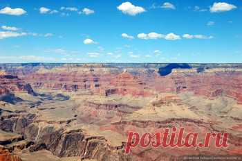 Путеводитель по отдыху в США на Туристер.Ру