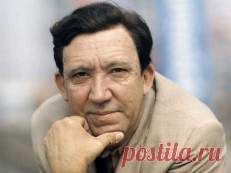 98 лет назад родился Юрий Никулин: творческая карьера и личная жизнь легендарного артиста