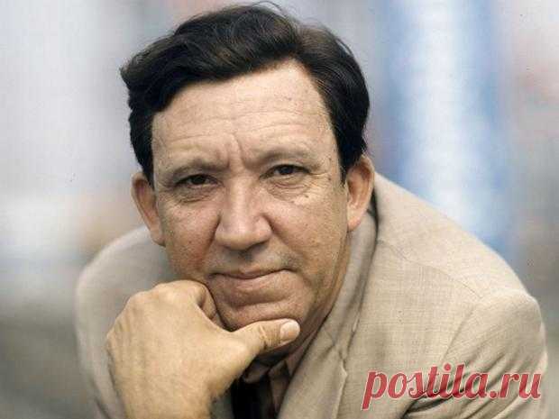 98 лет назад родился Юрий Никулин: творческая карьера и личная жизнь легендарного артиста