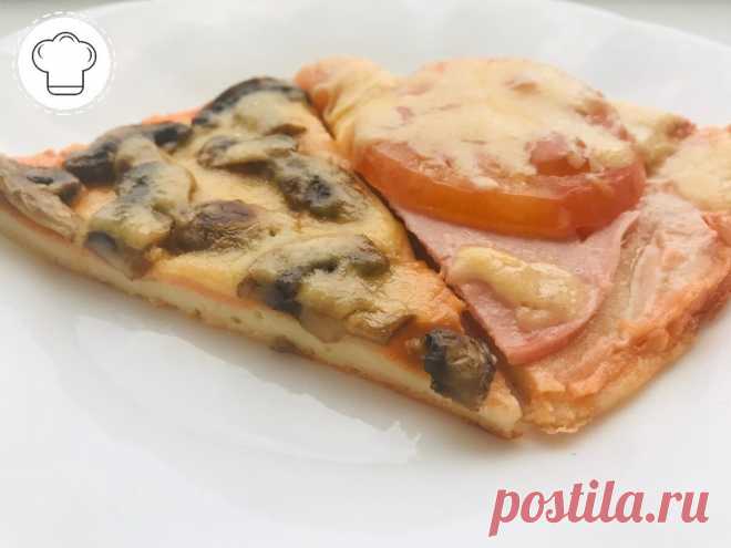 Просто, быстро и очень вкусно! Этот рецепт Вам точно понравится! :)
Здравствуйте, дорогие друзья! Желаю Вам отличного настроения! Фото из личного архива. Быстрая,...
Читай дальше на сайте. Жми подробнее ➡
