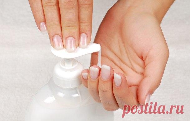 Как из обмылков можно сделать жидкое мыло с вашим любимым ароматом? . Милая Я