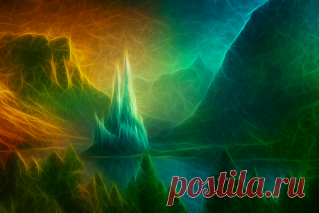 Секрет книги, которая меняет судьбу тех, кто в неё верит. | Книголюбие | Дзен