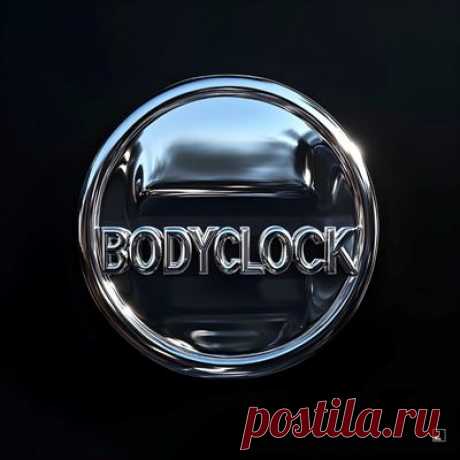 PÔNGO – Bodyclock