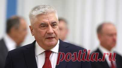 Колокольцев представил новых начальников двух территориальных органов МВД России. Глава Министерства внутренних дел России генерал полиции Владимир Колокольцев представил личному составу новых руководителей двух территориальных органов МВД России. Читать далее