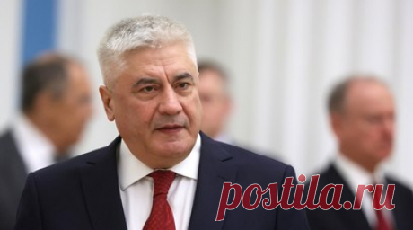 Колокольцев представил новых начальников двух территориальных органов МВД России. Глава Министерства внутренних дел России генерал полиции Владимир Колокольцев представил личному составу новых руководителей двух территориальных органов МВД России. Читать далее
