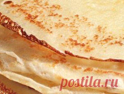 Салат с курицей и шампиньонами «Меркурий» / Простые рецепты