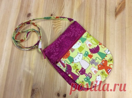 Лоскутные чудеса