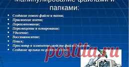 Как получить полный доступ к файлу или папке.