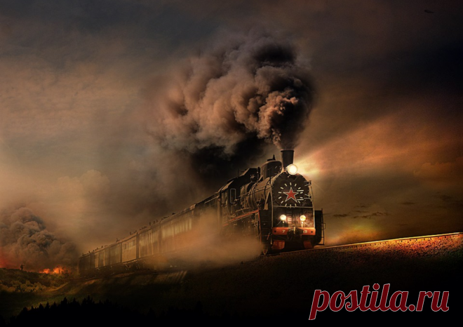 Снова Россия в пророчествах Библии: 1988 - 2030 | Открытая семинария | Дзен