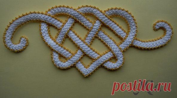 КАЙМА,ТЕСЬМА,ШНУР | Записи в рубрике КАЙМА,ТЕСЬМА,ШНУР | Всё самое модное, интересное и вкусное вы найдёте у perchica