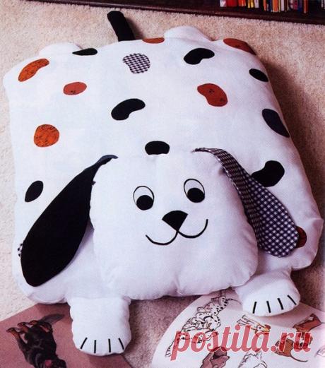 ДИВАННЫЕ ПОДУШКИ - запись пользователя Наталья (Наталья) в сообществе Болталка в категории Интересные идеи для вдохновения