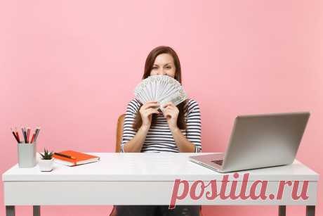 Как правильно искать дополнительные источники дохода, чтобы они реально приносили деньги
Постоянно вижу советы о том, что нужно искать дополнительные источники дохода. Но никто не дает советов о том, как это нужно делать. Чтобы эти дополнительные источники действительно приносили доход. Решил, что я умнее всех, и сел писать эту статью. Самая большая проблема дополнительного источника дохода Заключается она в том, что люди хотят все и сразу. […]
Читай дальше на сайте. Жми подробнее ➡